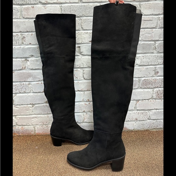 Stuart Weitzman Boots - Picture 3 of 6